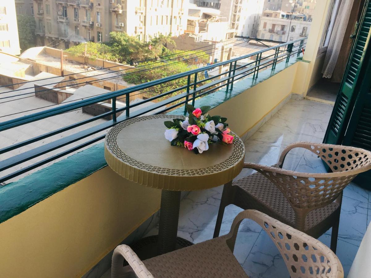 Sweet Home Downtown 开罗 外观 照片